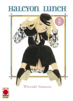 Volume cover